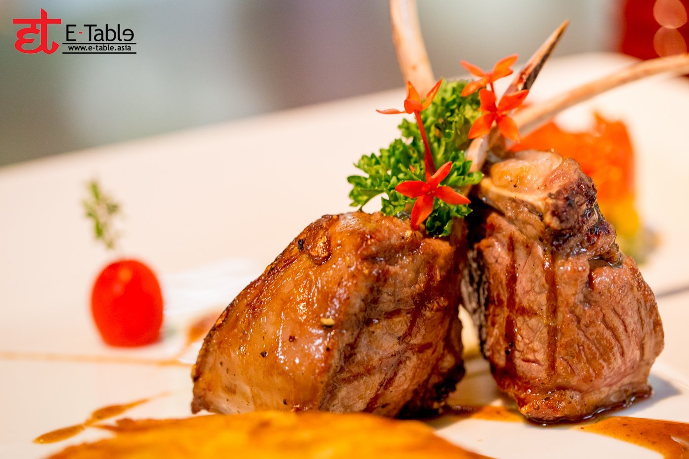 Top Steakhouse Phuket - Steakhouses - Phuke's Dining Guide