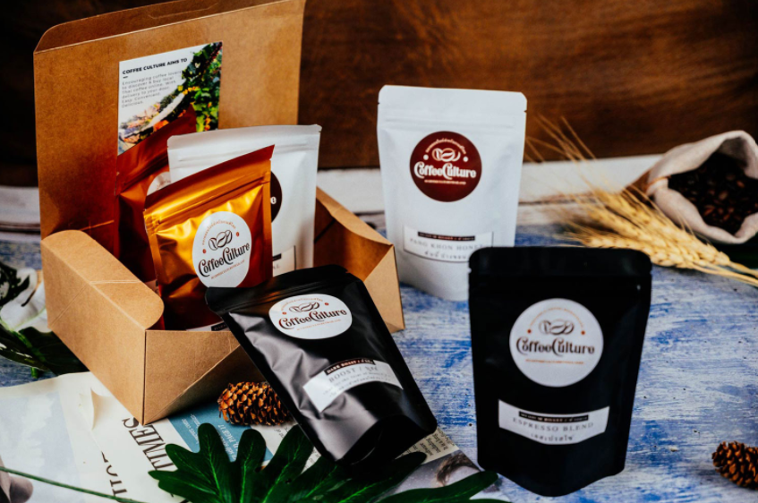 Coffee Culture Thailand - Buy Fresh Roasted Coffee Online